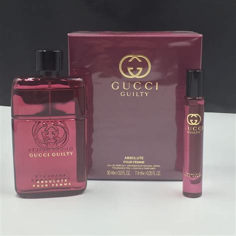 vetement gucci femme|gucci guilty absolute for women.